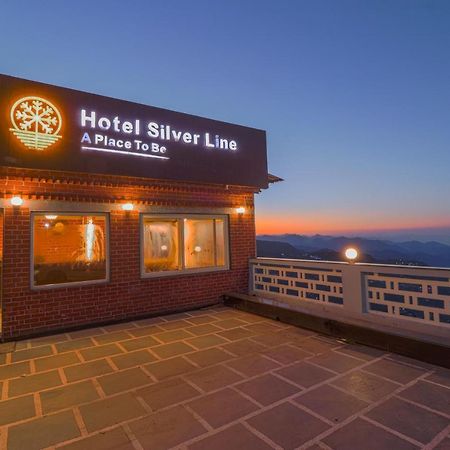 Hotel Silver Line By La Casa Mussoorie Buitenkant foto