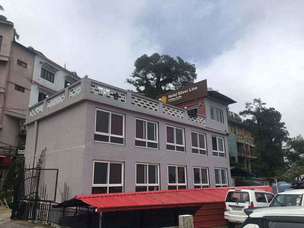 Hotel Silver Line By La Casa Mussoorie Buitenkant foto