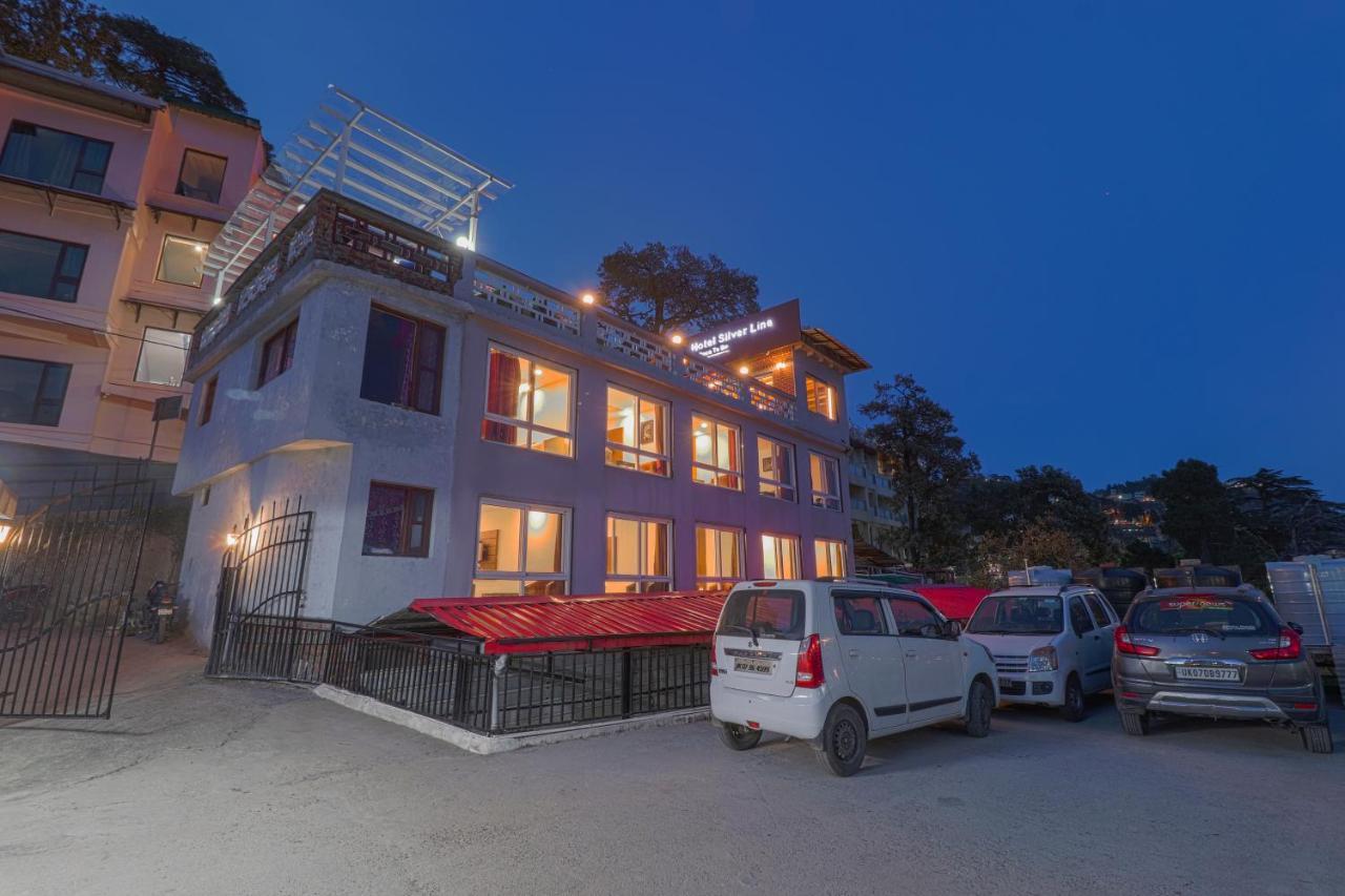 Hotel Silver Line By La Casa Mussoorie Buitenkant foto