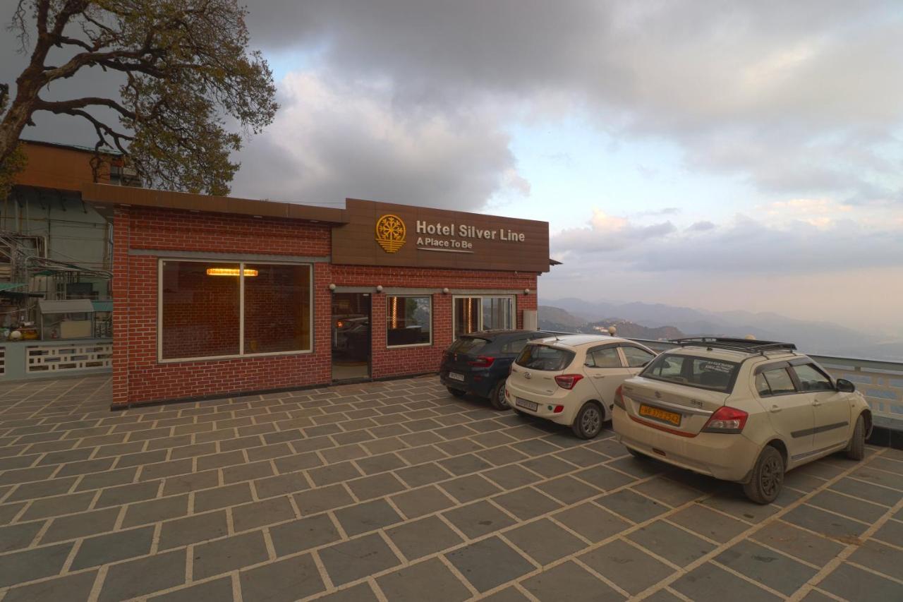 Hotel Silver Line By La Casa Mussoorie Buitenkant foto