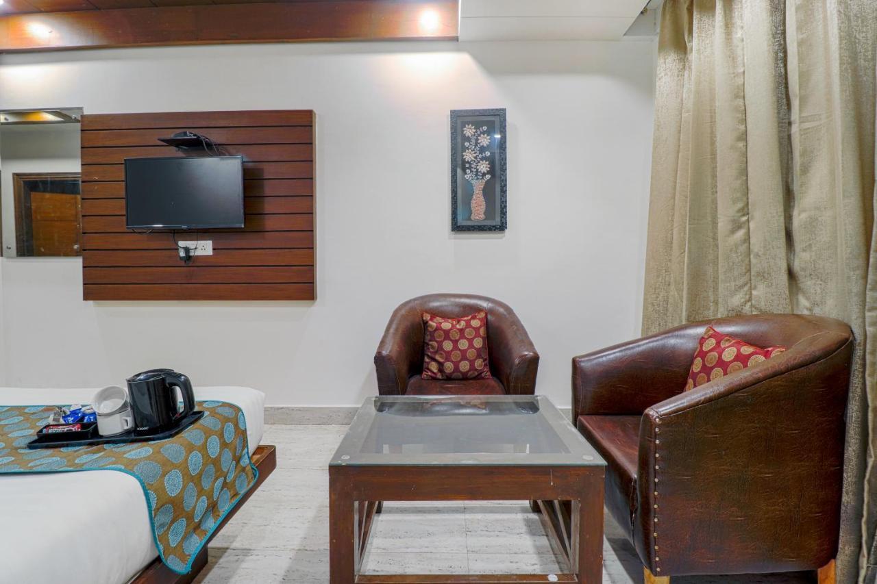 Hotel Silver Line By La Casa Mussoorie Buitenkant foto