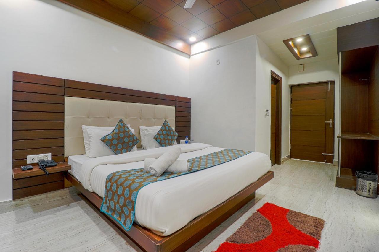 Hotel Silver Line By La Casa Mussoorie Buitenkant foto