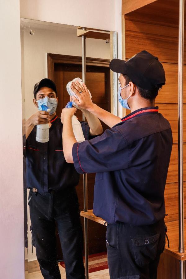 Hotel Silver Line By La Casa Mussoorie Buitenkant foto