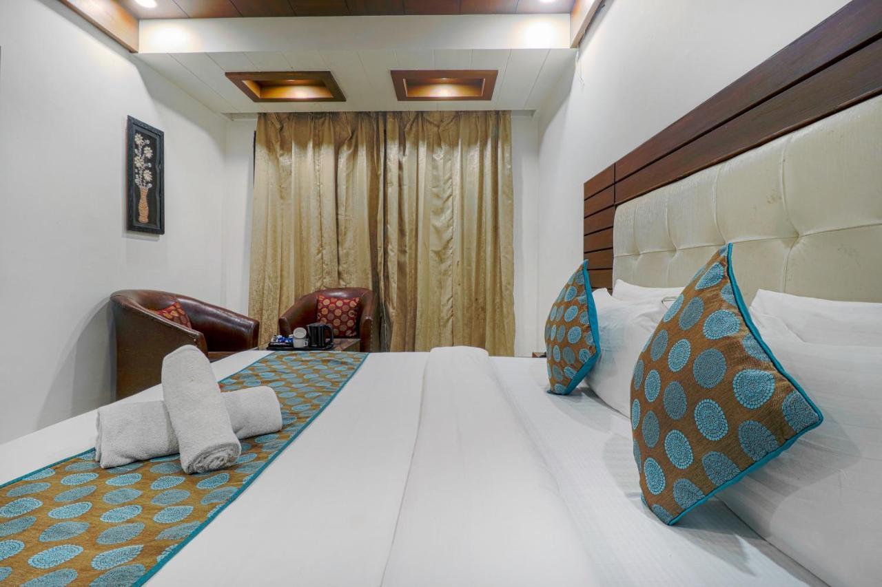 Hotel Silver Line By La Casa Mussoorie Buitenkant foto