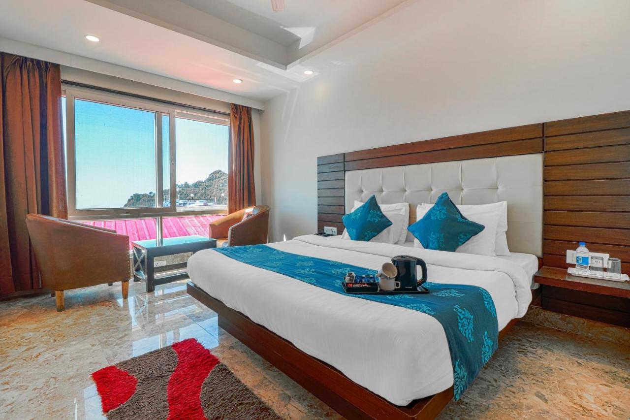 Hotel Silver Line By La Casa Mussoorie Buitenkant foto