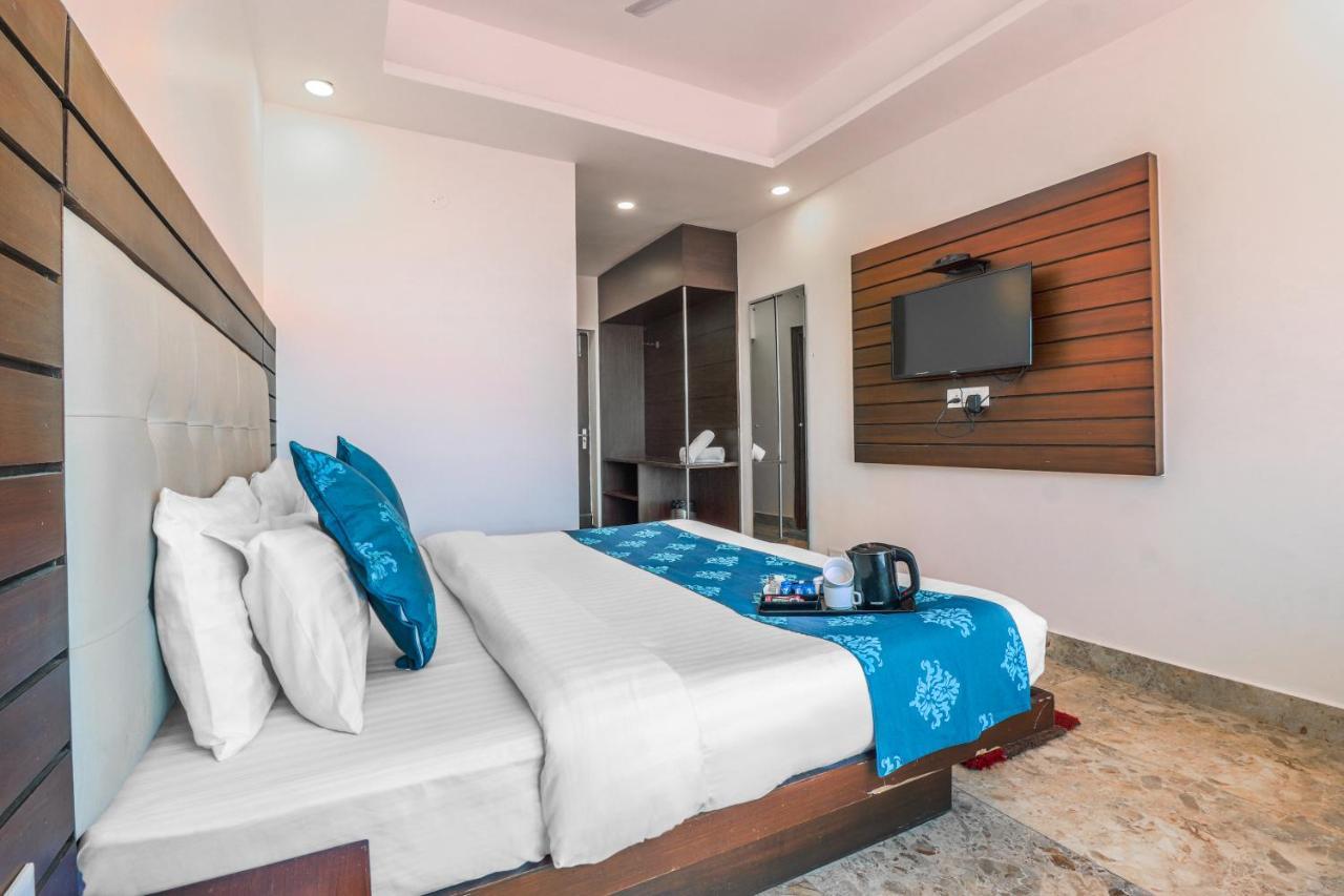 Hotel Silver Line By La Casa Mussoorie Buitenkant foto