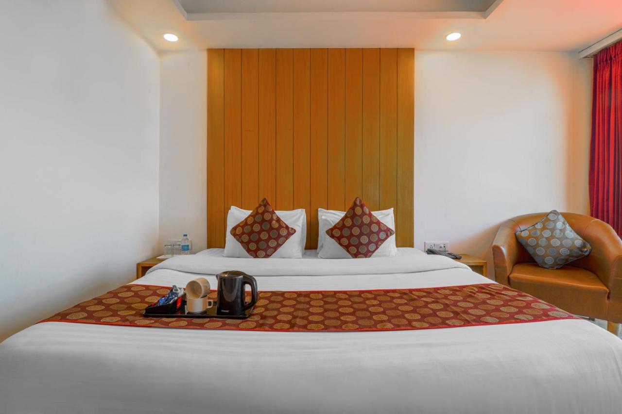 Hotel Silver Line By La Casa Mussoorie Buitenkant foto