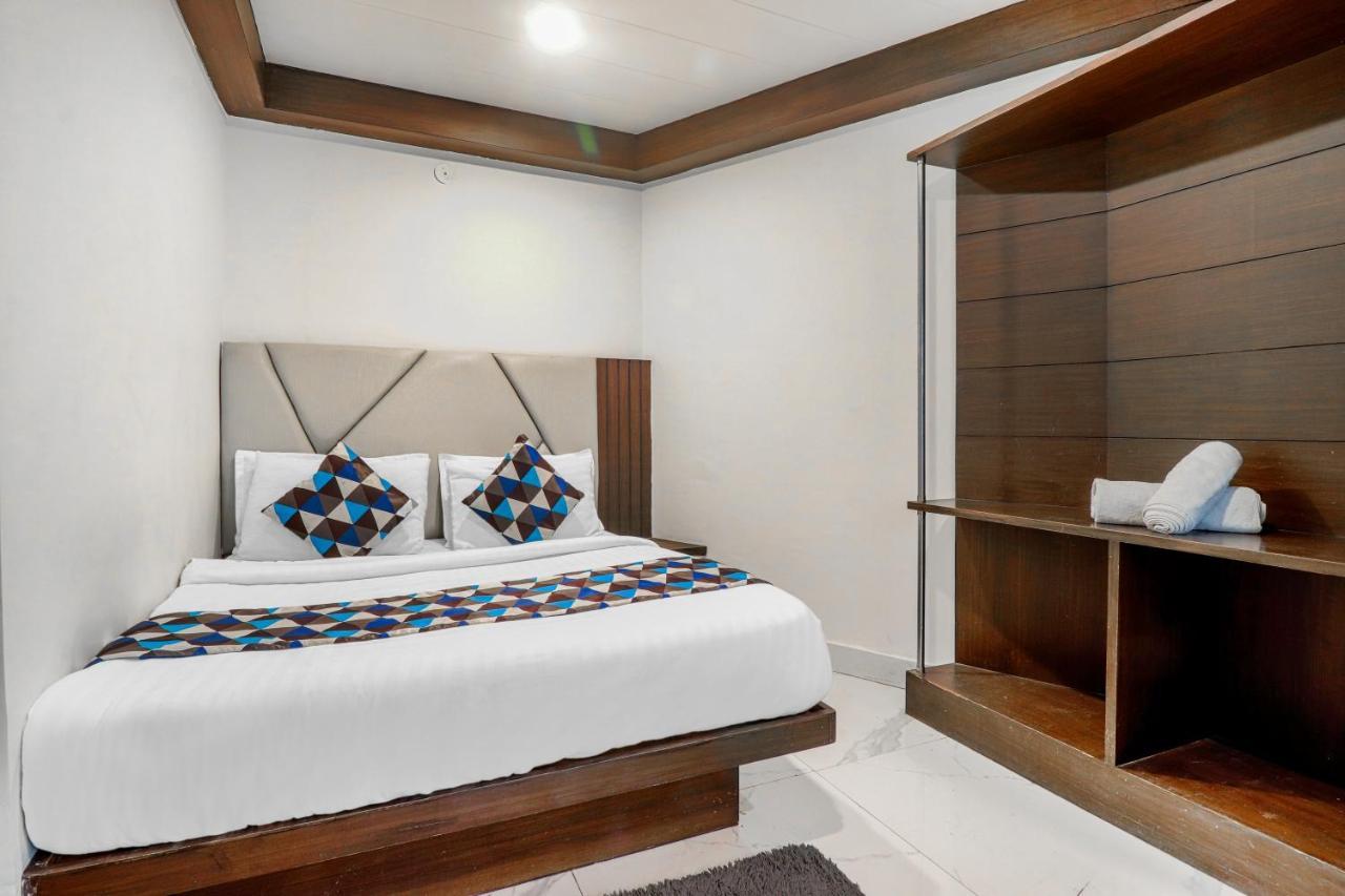 Hotel Silver Line By La Casa Mussoorie Buitenkant foto
