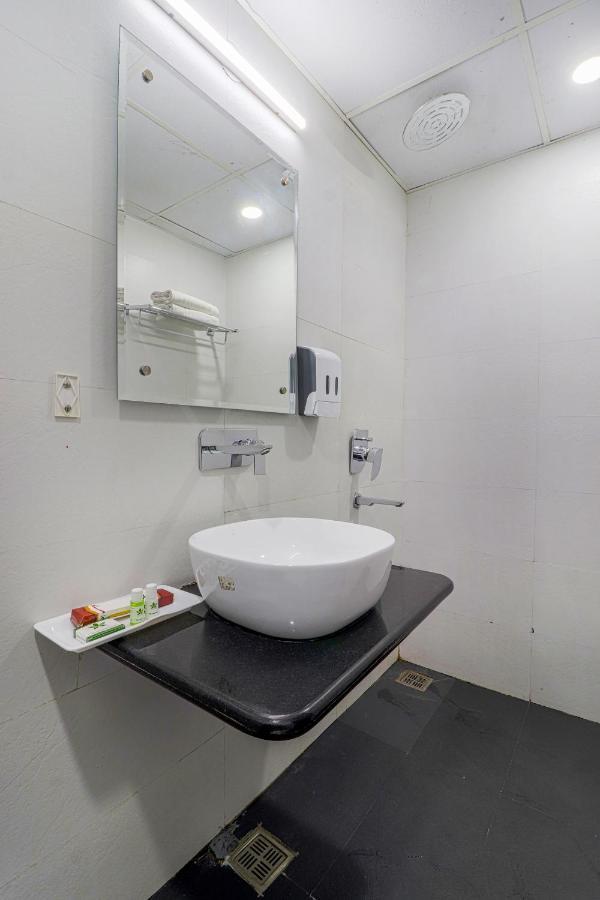 Hotel Silver Line By La Casa Mussoorie Buitenkant foto