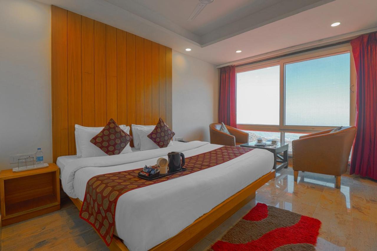 Hotel Silver Line By La Casa Mussoorie Buitenkant foto
