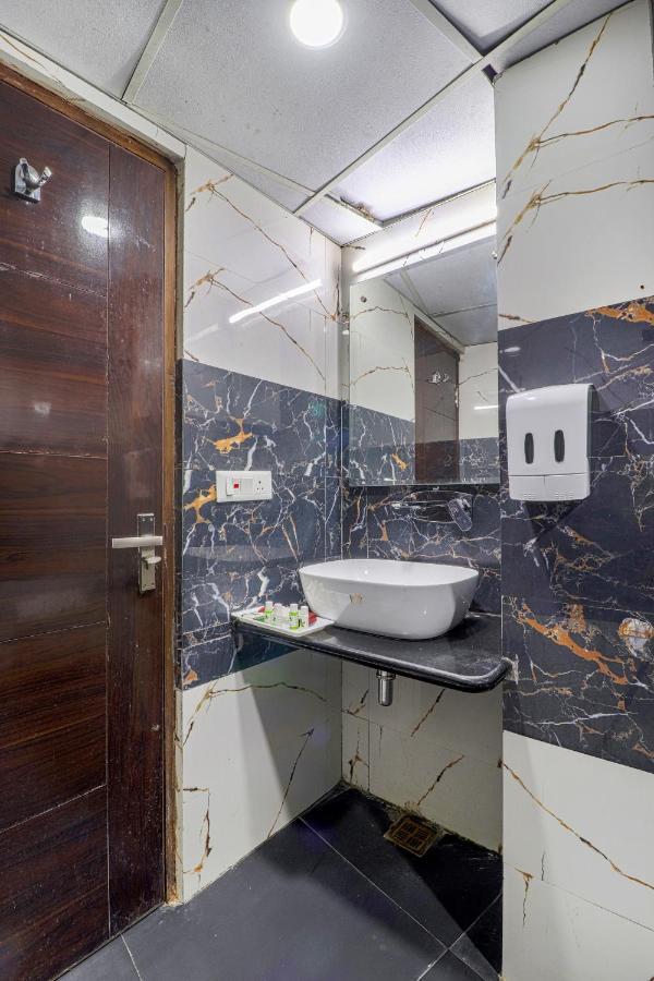 Hotel Silver Line By La Casa Mussoorie Buitenkant foto